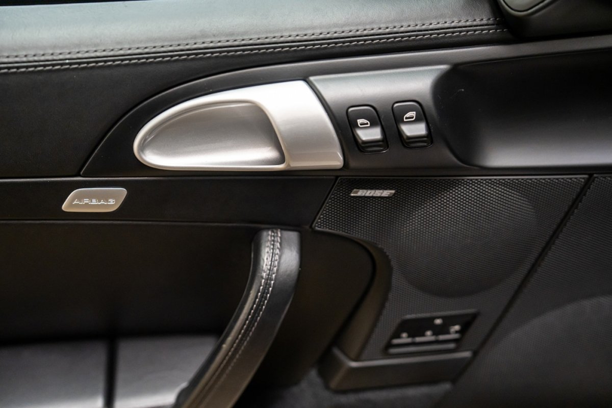 Used 2009 Porsche 911 Carrera S RWD image 24