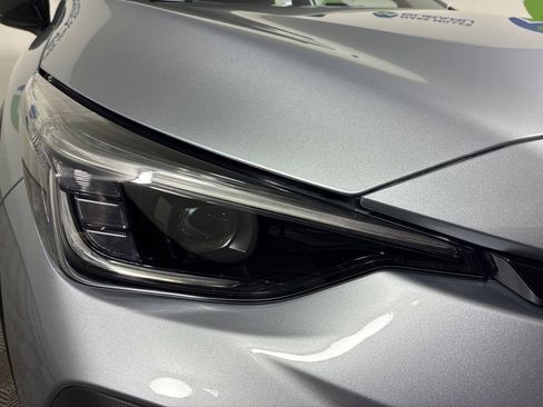 Used 2025 Subaru Crosstrek 2.5i Sport w/ Crosstrek Mirror Package image 2