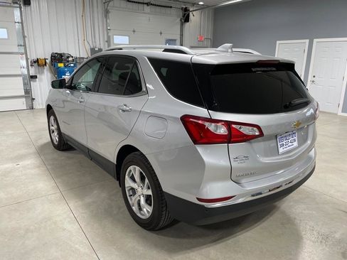 Used 2021 Chevrolet Equinox Premier image 6