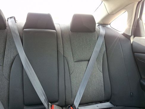 Certified 2023 Honda Accord EX image 20