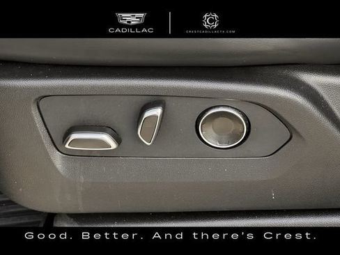 Certified 2024 Cadillac Escalade ESV Sport w/ Touring Package AWD/4WD image 25
