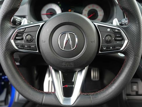 Certified 2024 Acura RDX A-Spec AWD/4WD image 19