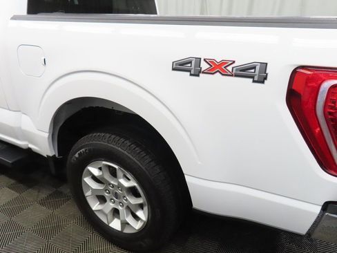 Used 2023 Ford F150 XLT image 38