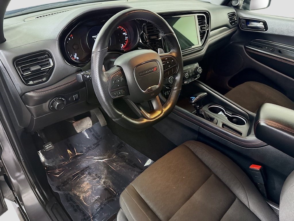 Used 2025 Dodge Durango GT RWD image 22