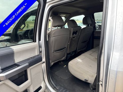 Used 2022 Ford F250 XLT AWD/4WD image 7