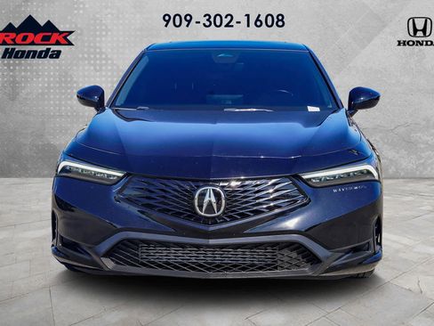 Used 2024 Acura Integra image 2