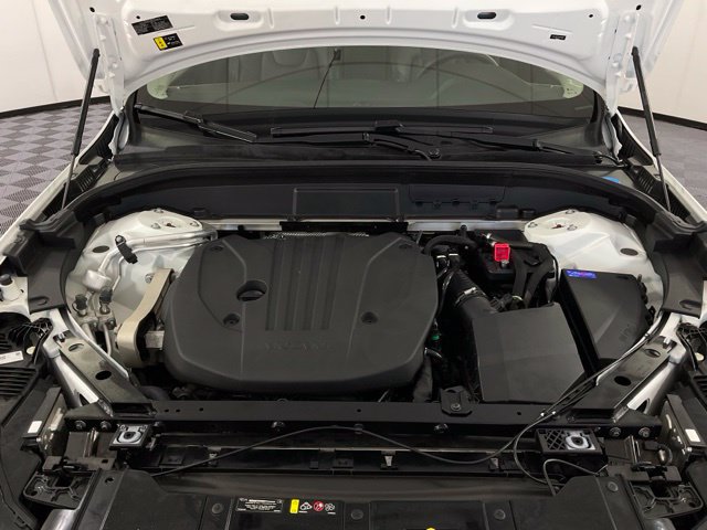 Used 2024 Volvo XC60 B5 Plus w/ Protection Package Premier AWD/4WD image 41