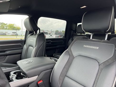 New 2026 RAM 1500 Laramie image 8