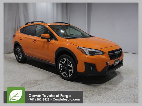 Used 2019 Subaru Crosstrek 2.0i Limited w/ Popular Package #4 AWD/4WD image 1