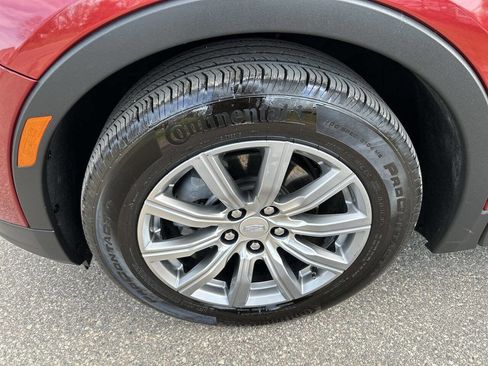 Used 2020 Cadillac XT4 Premium Luxury image 10