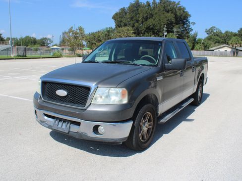 Used 2007 Ford F150 XLT RWD image 33