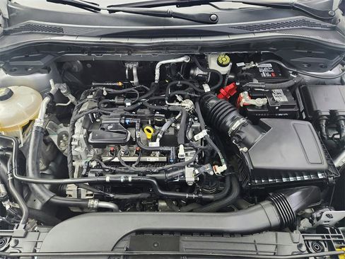 Used 2021 Ford Escape SEL image 40