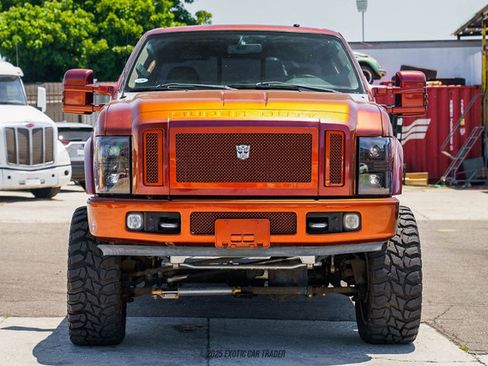 Used 2008 Ford F250 XL image 13