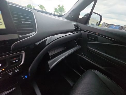 Used 2023 Honda Passport Elite image 24