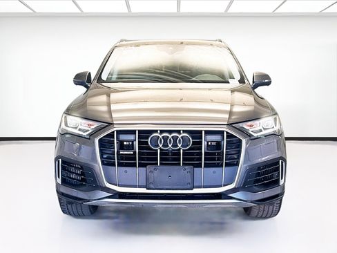 Used 2022 Audi Q7 3.0T Premium Plus image 2
