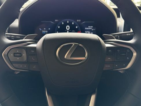 New 2026 Lexus IS 350 F Sport image 15