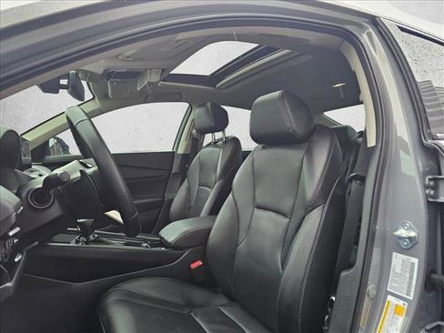 Used 2024 Honda Accord Touring image 20