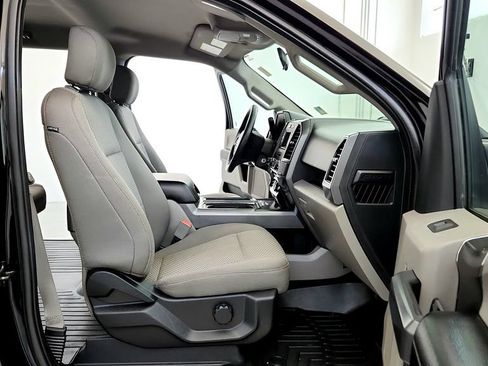 Used 2018 Ford F150 XLT w/ XTR Package AWD/4WD image 15