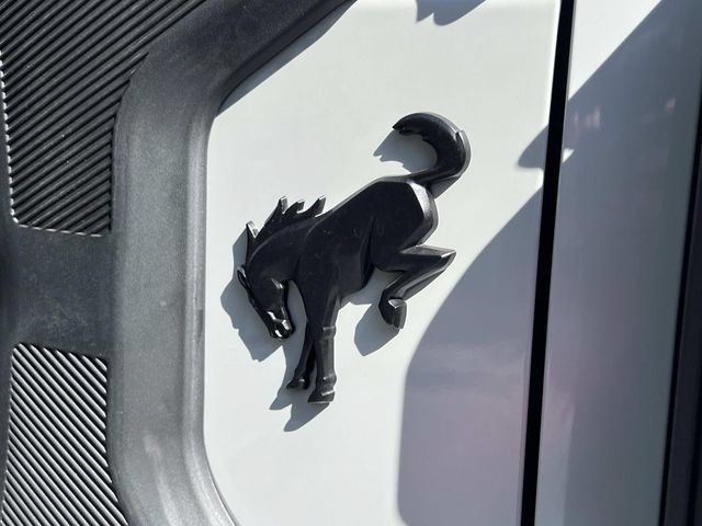 New 2026 Ford Bronco Raptor w/ Interior Carbon Fiber Pack AWD/4WD image 18