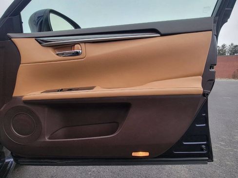 Used 2017 Lexus ES 350 FWD image 21