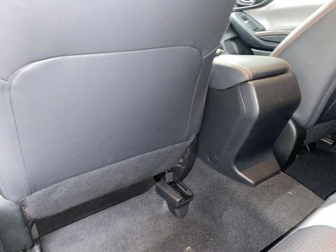 Used 2018 Subaru Crosstrek 2.0i Limited image 32