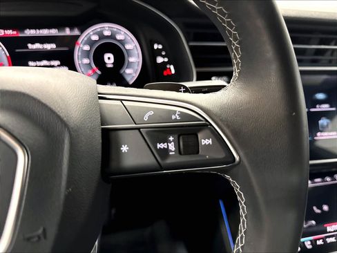 Used 2023 Audi Q8 Prestige w/ Prestige Package AWD/4WD image 20