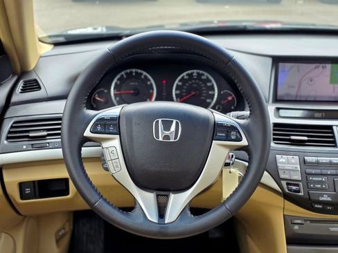 Used 2008 Honda Accord EX-L image 12