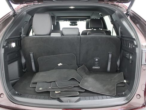 Used 2024 MAZDA CX-90 3.3 Turbo w/ Premium Plus Pkg AWD/4WD image 21