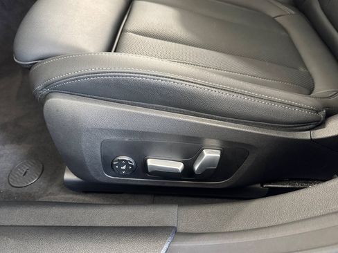 Used 2024 BMW i4 eDrive35 w/ Premium Package RWD image 15