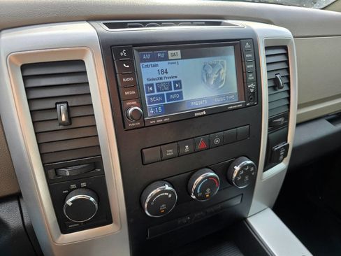 Used 2010 Dodge Ram 1500 Truck SLT w/ Big Horn Regional Pkg AWD/4WD image 18