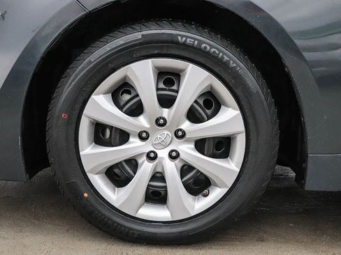 Used 2024 Toyota Corolla LE image 11