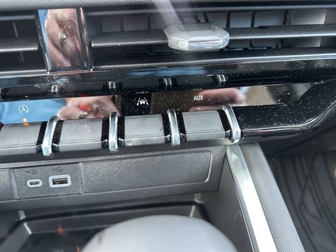 New 2026 Chevrolet Colorado Z71 w/ Z71 Convenience Package 2 image 19