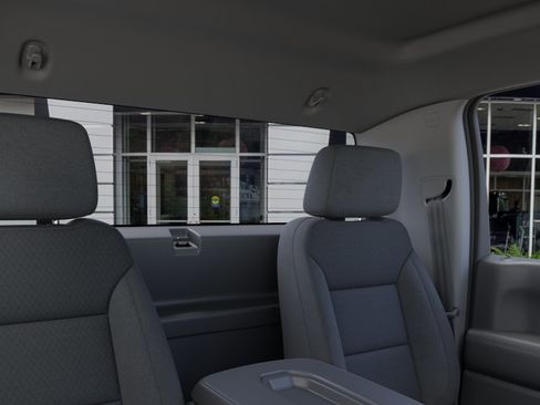 New 2026 GMC Sierra 1500 Pro w/ Pro Value Package image 24