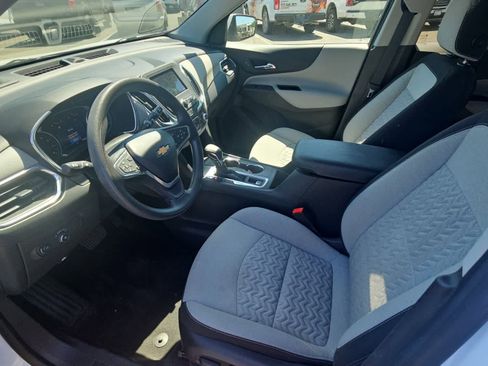 Used 2022 Chevrolet Equinox LT FWD image 14