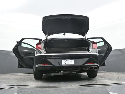 Used 2022 Hyundai Sonata SEL image 66