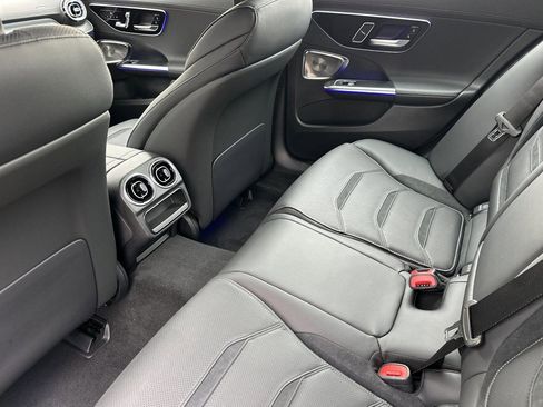 Certified 2024 Mercedes-Benz C 63 AMG S image 17