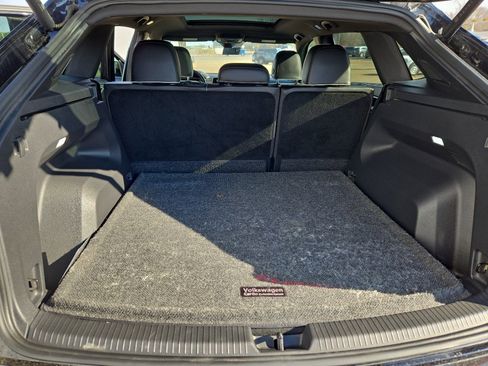 Used 2024 Volkswagen Atlas Cross Sport SEL Premium R-Line image 14