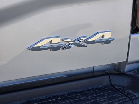 New 2026 RAM 2500 Tradesman AWD/4WD image 5