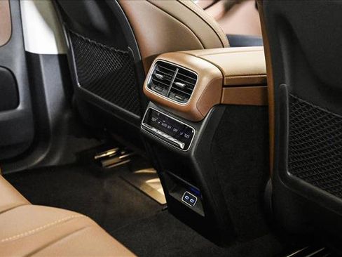New 2026 Mercedes-Benz GLE 350 4MATIC image 19