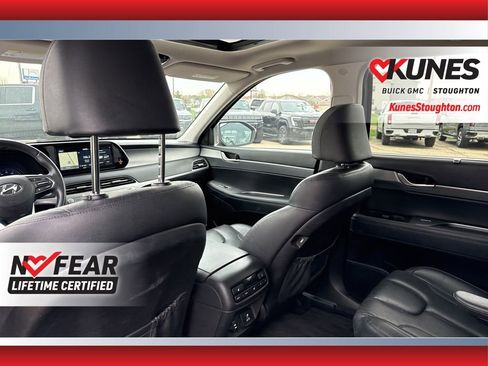 Used 2020 Hyundai Palisade SEL image 43