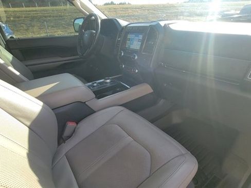 Used 2018 Ford Expedition Max Limited w/ Equipment Group 301A image 52
