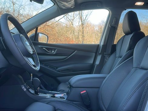 New 2026 Subaru Ascent Bronze Edition image 7