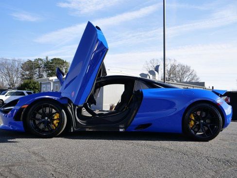 Used 2020 McLaren 720S Performance image 51