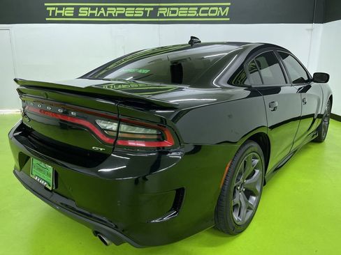 Used 2019 Dodge Charger GT image 10