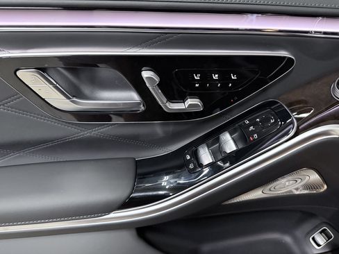 New 2026 Mercedes-Benz Maybach S 580 4MATIC image 10