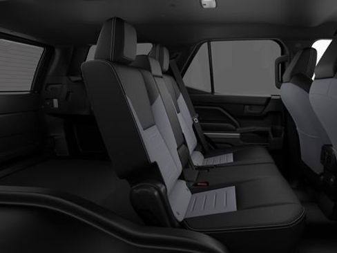 New 2026 Toyota 4Runner TRD Sport AWD/4WD image 30