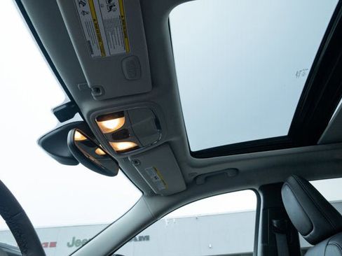 Certified 2023 Jeep Cherokee Altitude Lux w/ Lux Elite Package image 16