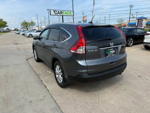 Used 2014 Honda CR-V EX-L image 9
