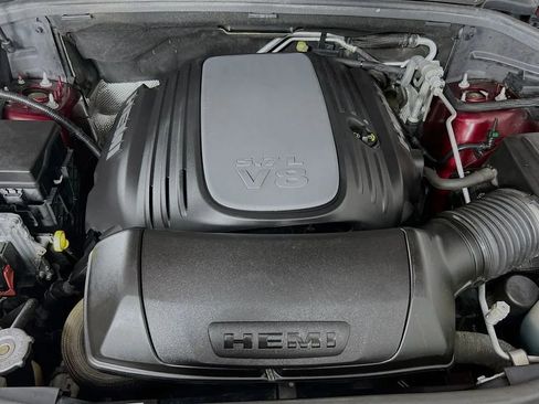 Used 2018 Dodge Durango R/T w/ Trailer Tow Group IV image 34