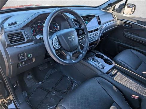 Used 2021 Honda Passport EX-L image 9